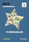 Stjrnfamiljer