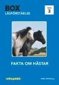 Fakta om hstar