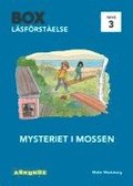 Box / Mysteriet i mossen