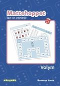 Mattehoppet Volym - Lärarstöd och spel