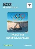 Fakta om Olympiska spelen
