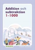Framsteg/Addition och subtraktion 1-1000