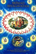 Srimad-Bhagavatam (bok 1-10, 12 volymer)