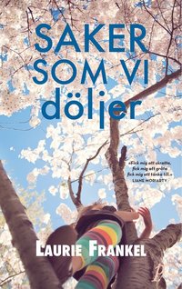 e-Bok Saker som vi döljer