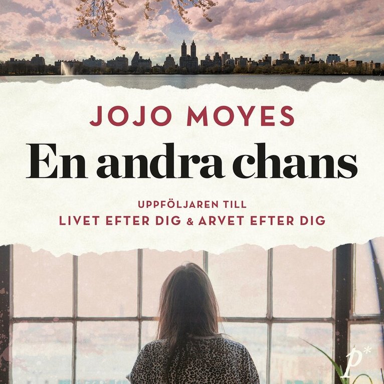 Jojo Moyes - En andra chans, Ljudbok
