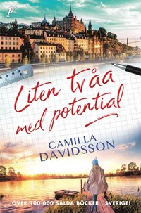 Liten tva med potential