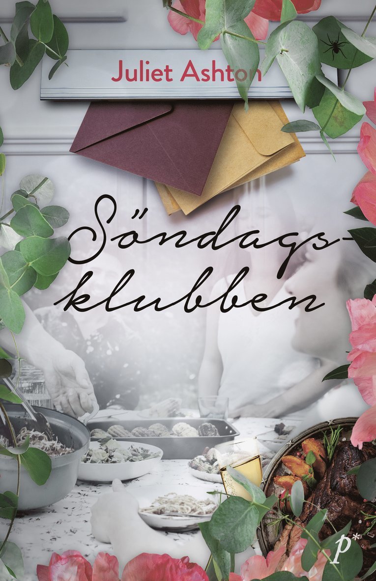 Juliet Ashton - Söndagsklubben, Inbunden