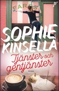 Tjänster och gentjänster
