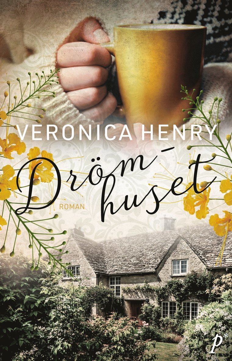 Veronica Henry - Drömhuset, E-bok
