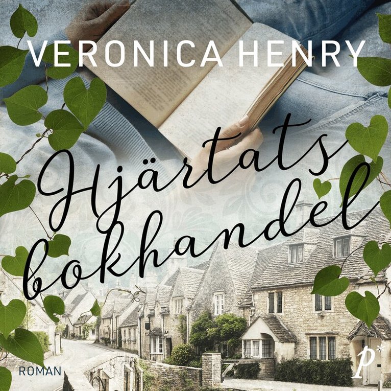 Veronica Henry - Hjärtats bokhandel, Ljudbok