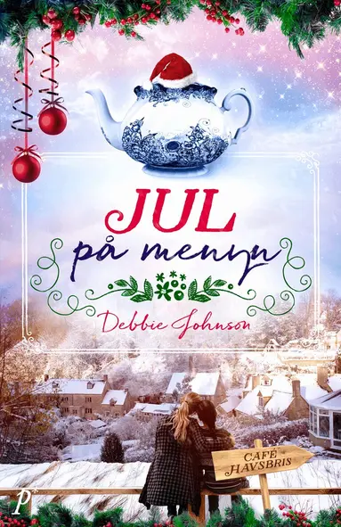Jul på menyn
