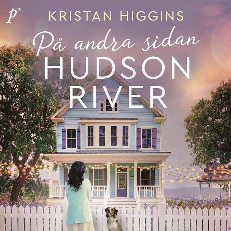 Kristan Higgins - På andra sidan Hudson River, Ljudbok