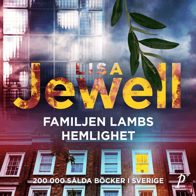 Lisa Jewell - Familjen Lambs hemlighet, Ljudbok