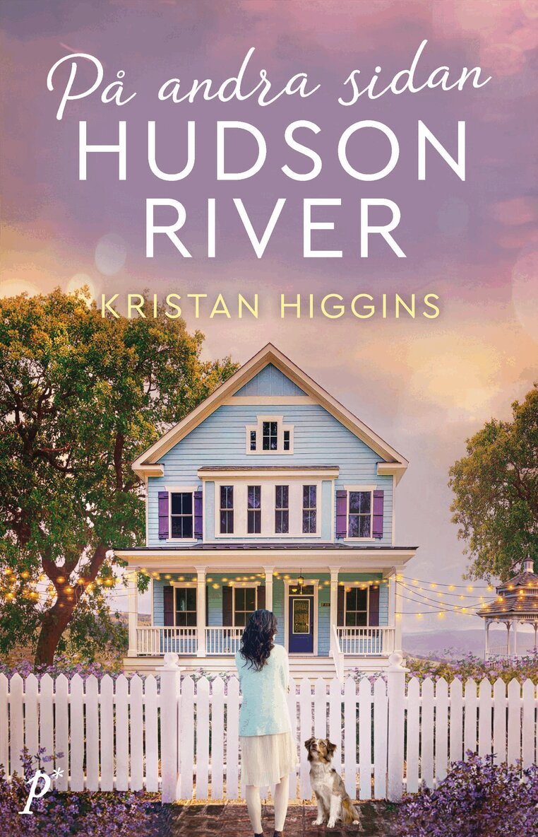 Kristan Higgins - På andra sidan Hudson River, E-bok