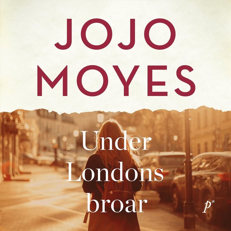 Jojo Moyes - Under Londons broar, Ljudbok