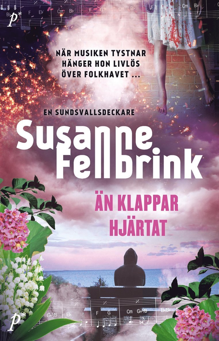 Susanne Fellbrink - Än klappar hjärtat, E-bok