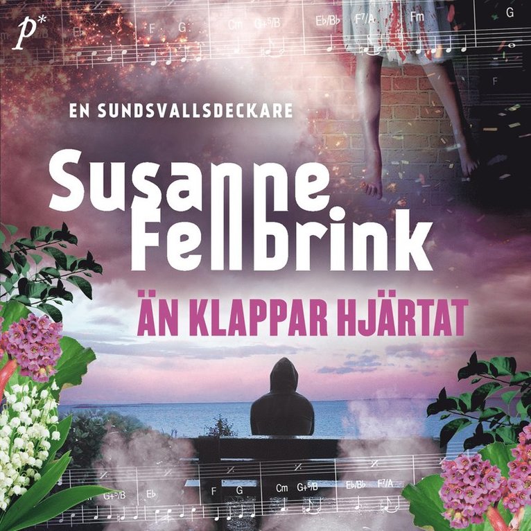 Susanne Fellbrink - Än klappar hjärtat, Ljudbok