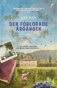 Den frlorade rgngen