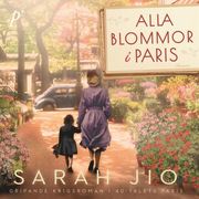 Alla blommor i Paris