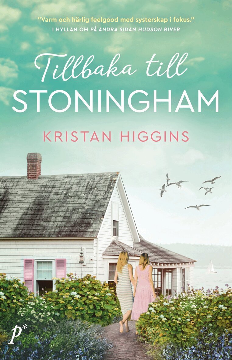 Kristan Higgins - Tillbaka till Stoningham, E-bok
