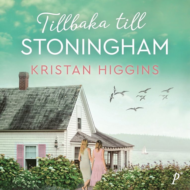 Kristan Higgins - Tillbaka till Stoningham, Ljudbok