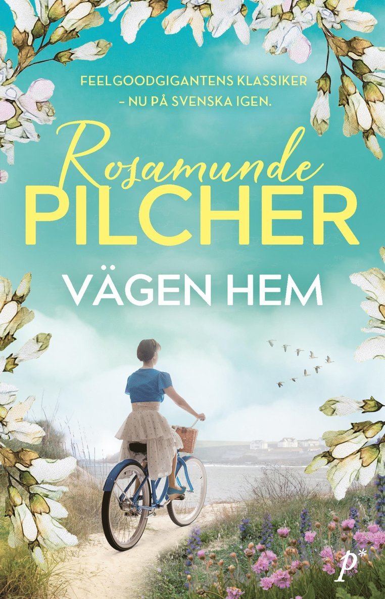 Rosamunde Pilcher - Vägen hem, E-bok