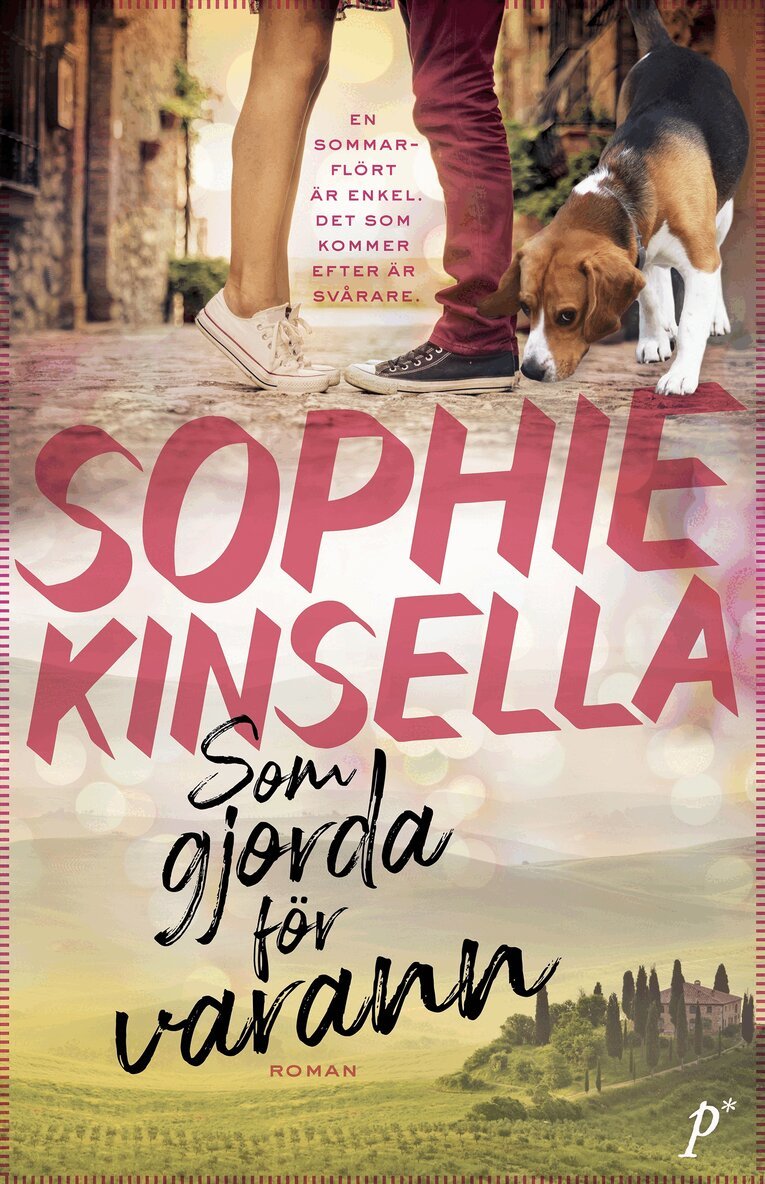 Sophie Kinsella - Som gjorda för varann, E-bok