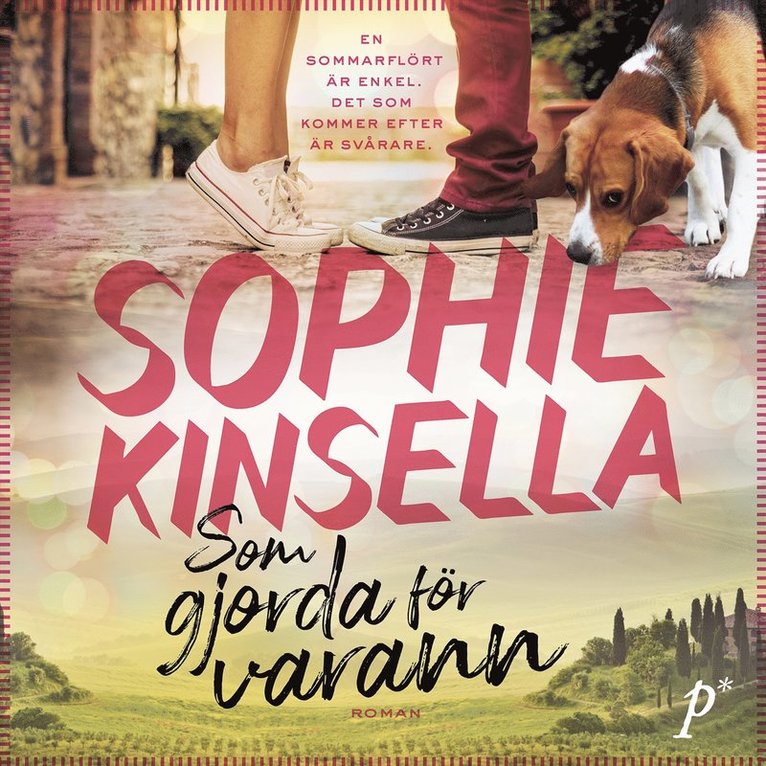 Sophie Kinsella - Som gjorda för varann, Ljudbok