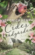 Ciderträdgården
