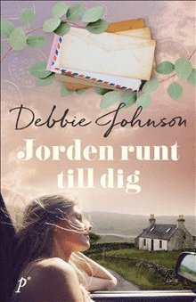 Debbie Johnson - Jorden runt till dig, Pocket