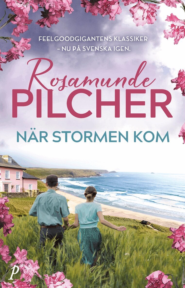 Rosamunde Pilcher - När stormen kom, E-bok
