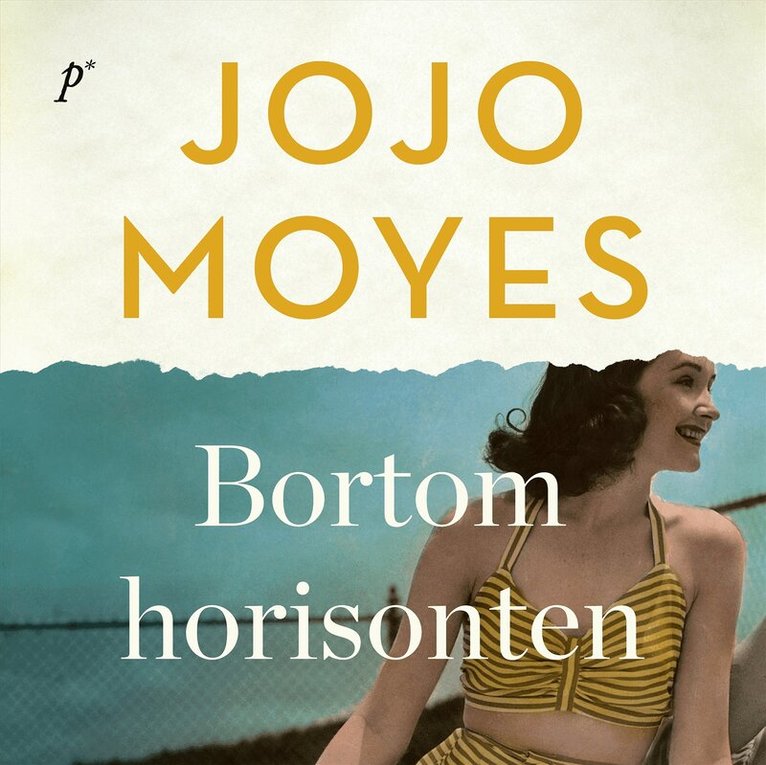 Jojo Moyes - Bortom horisonten, Ljudbok