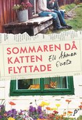 Sommaren d katten flyttade