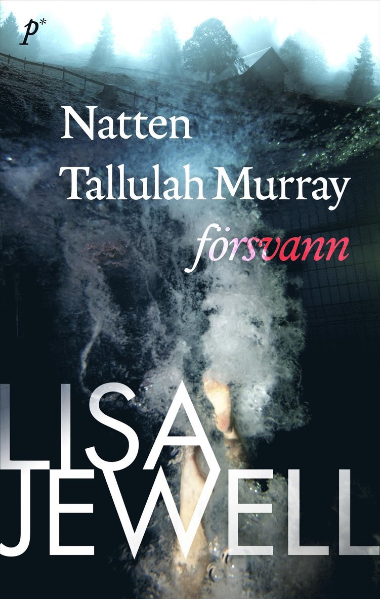 Lisa Jewell - Natten Tallulah Murray försvann, E-bok