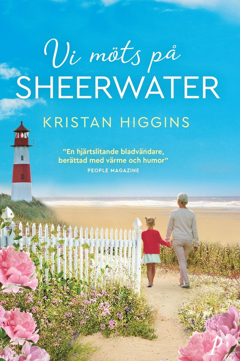 Kristan Higgins - Vi möts på Sheerwater, E-bok