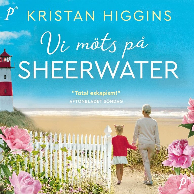 Kristan Higgins - Vi möts på Sheerwater, Ljudbok