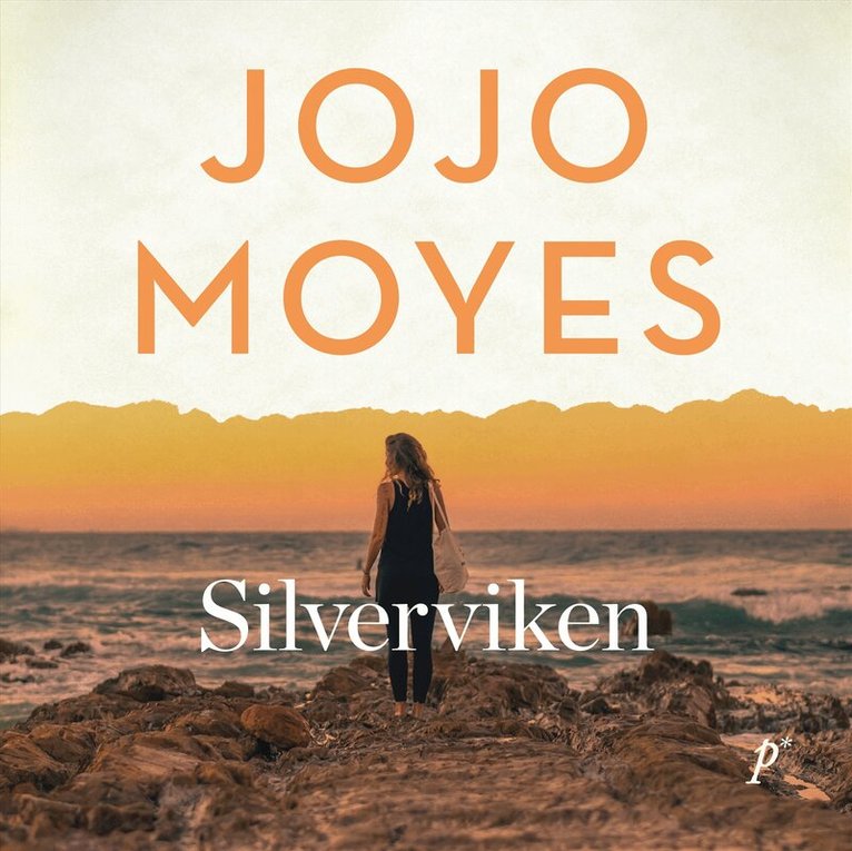 Jojo Moyes - Silverviken, Ljudbok