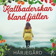 Kallbaderskan bland fjällen