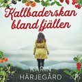 Kallbaderskan bland fjllen