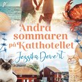 Andra sommaren p Katthotellet