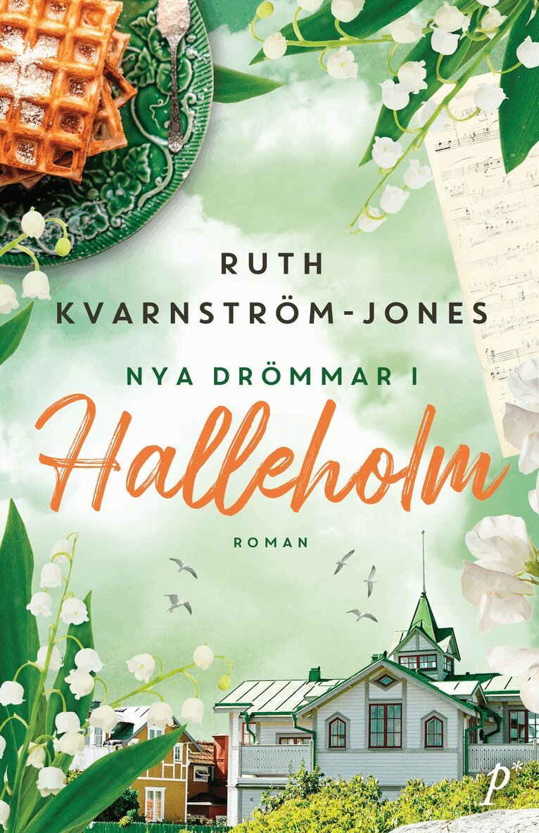 Ruth Kvarnström-Jones - Nya drömmar i Halleholm, E-bok