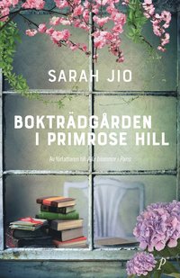 Bokträdgården i Primrose Hill