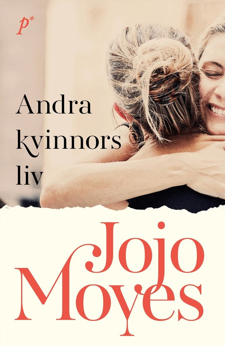 Jojo Moyes - Andra kvinnors liv, E-bok