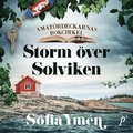 Storm ver Solviken