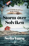 Storm ver Solviken