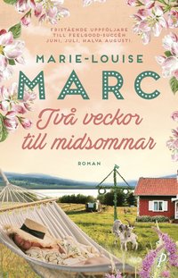 Tv veckor till midsommar