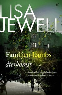 Familjen Lambs �terkomst