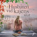 Husbten vid kajens slut