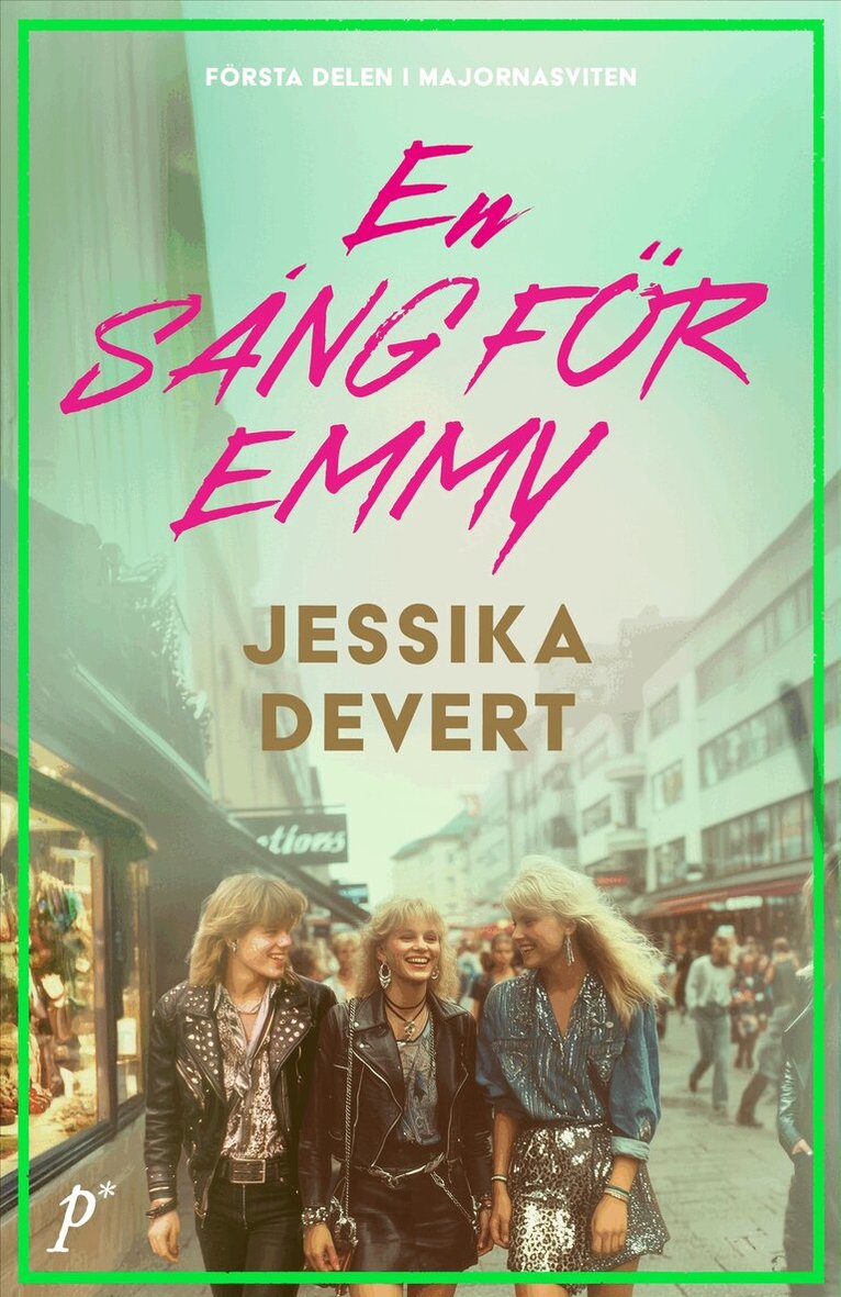 Jessika Devert - En sång för Emmy, E-bok. Tillgänglighet: Lägg i varukorg
