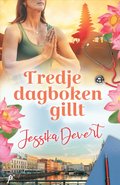 Tredje dagboken gillt